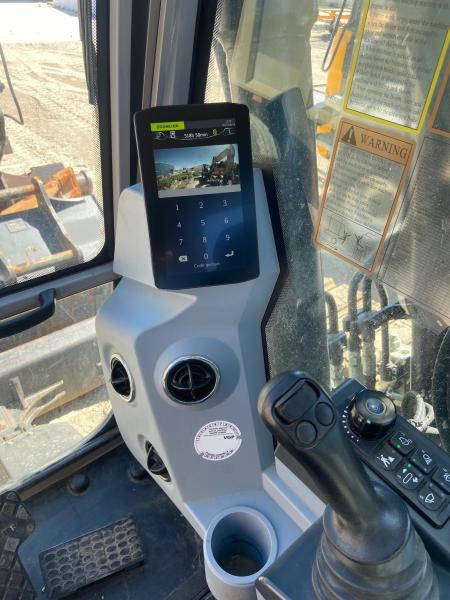 ZOOMLION ZE 135 - Pásové rýpadlo: obrázok 5 ZOOMLION ZE 135 - Pásové rýpadlo: obrázok 5