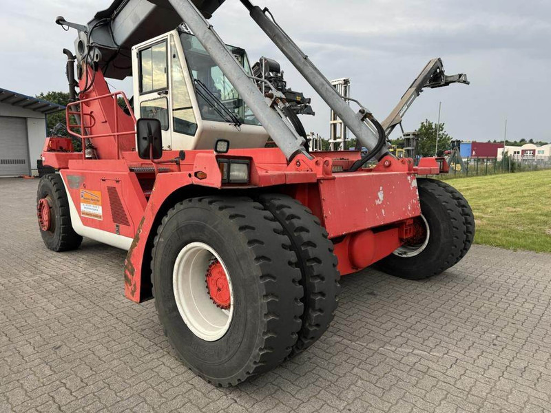 CVS Ferrari F158 - Ramenový prekladač: obrázok 4 CVS Ferrari F158 - Ramenový prekladač: obrázok 4