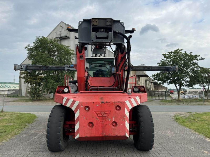 CVS Ferrari F158 - Ramenový prekladač: obrázok 5 CVS Ferrari F158 - Ramenový prekladač: obrázok 5