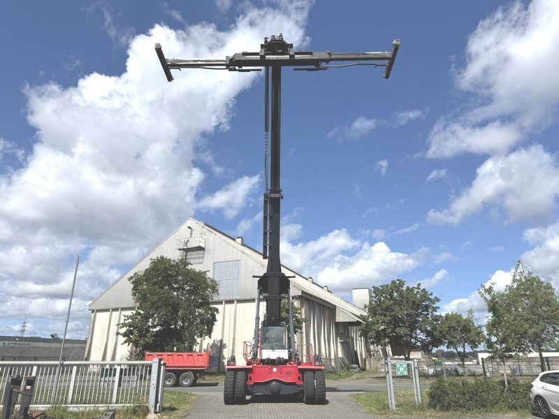 CVS Ferrari F258.6 - Ramenový prekladač: obrázok 2 CVS Ferrari F258.6 - Ramenový prekladač: obrázok 2