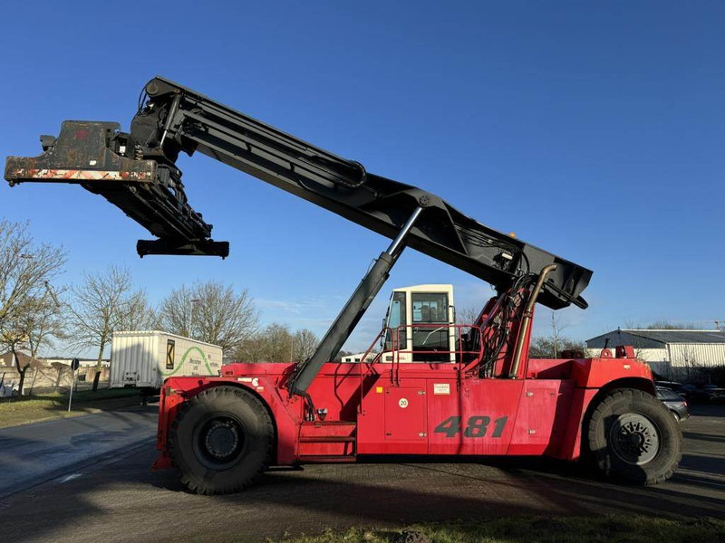 CVS Ferrari F481 - Ramenový prekladač: obrázok 1 CVS Ferrari F481 - Ramenový prekladač: obrázok 1