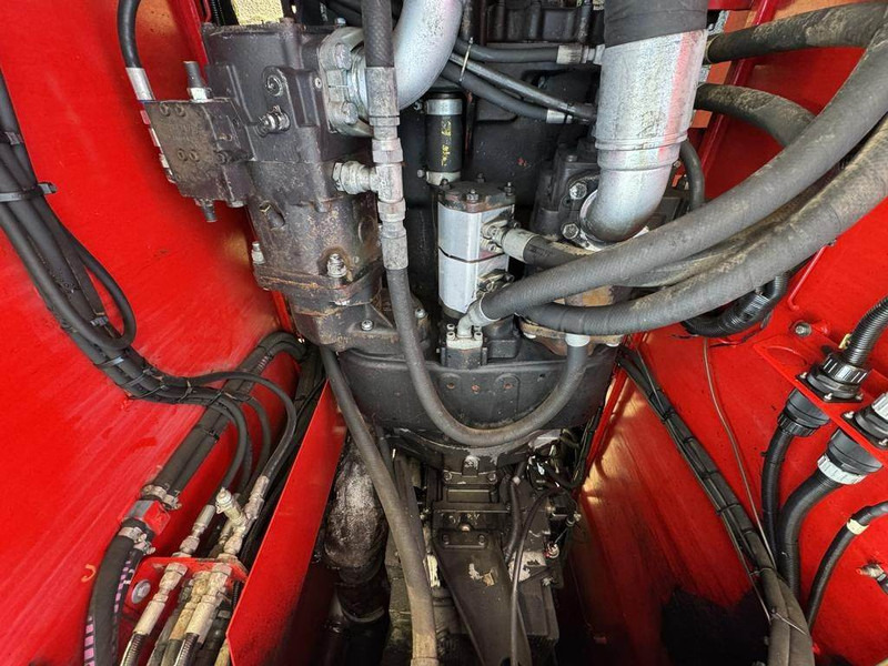 CVS Ferrari F481 - Ramenový prekladač: obrázok 4 CVS Ferrari F481 - Ramenový prekladač: obrázok 4