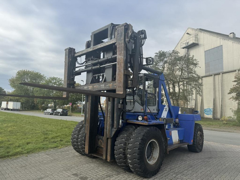 Kalmar DCD28-1200LB - Dieselový vysokozdvižný vozík: obrázok 3 Kalmar DCD28-1200LB - Dieselový vysokozdvižný vozík: obrázok 3