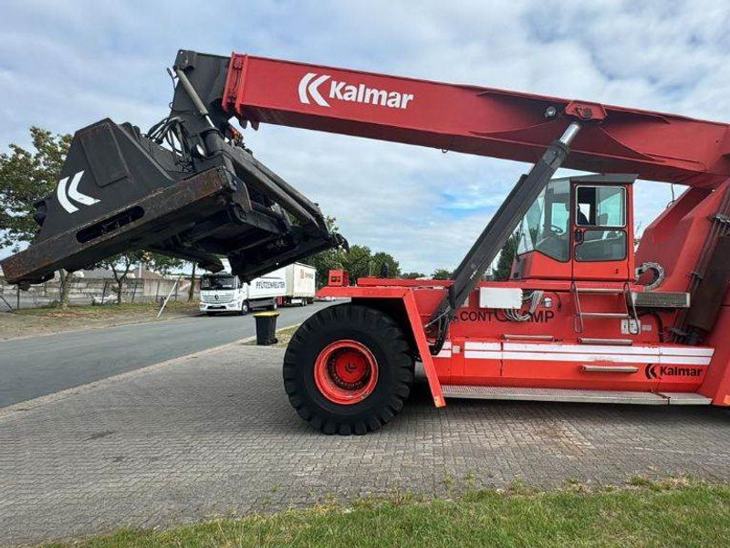 Kalmar DRD450-60C5 - Ramenový prekladač: obrázok 1 Kalmar DRD450-60C5 - Ramenový prekladač: obrázok 1