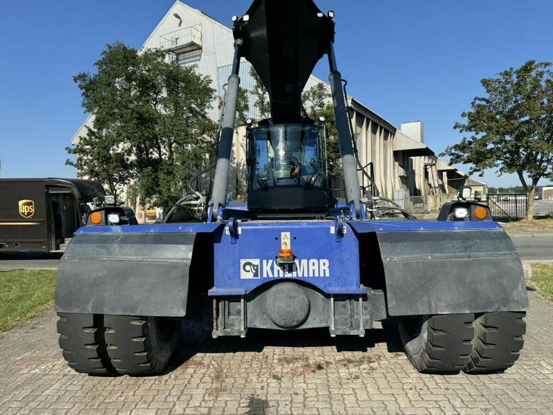 Kalmar DRG100-54S6 - Ramenový prekladač: obrázok 5 Kalmar DRG100-54S6 - Ramenový prekladač: obrázok 5