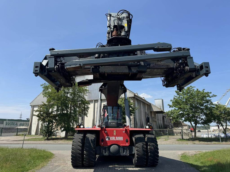 Kalmar DRG450-60C5 - Ramenový prekladač: obrázok 3 Kalmar DRG450-60C5 - Ramenový prekladač: obrázok 3