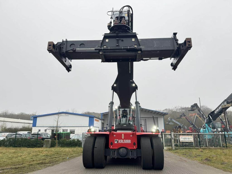 Kalmar DRG450-65S5 - Ramenový prekladač: obrázok 3 Kalmar DRG450-65S5 - Ramenový prekladač: obrázok 3