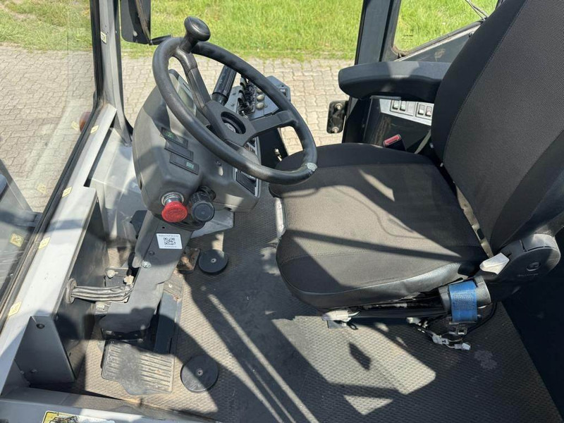 Elektrický vysokozdvižný vozík Kalmar ECF80-1100: obrázok 7