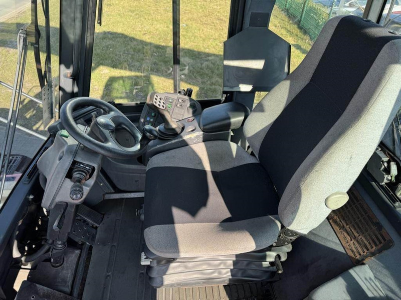 Linde C4540TL - Ramenový prekladač: obrázok 5 Linde C4540TL - Ramenový prekladač: obrázok 5