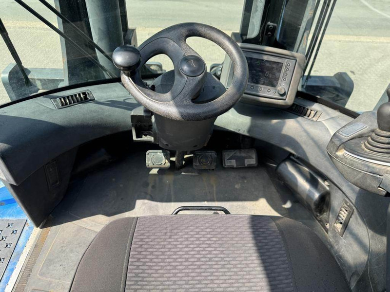 Dieselový vysokozdvižný vozík Linde H320: obrázok 10