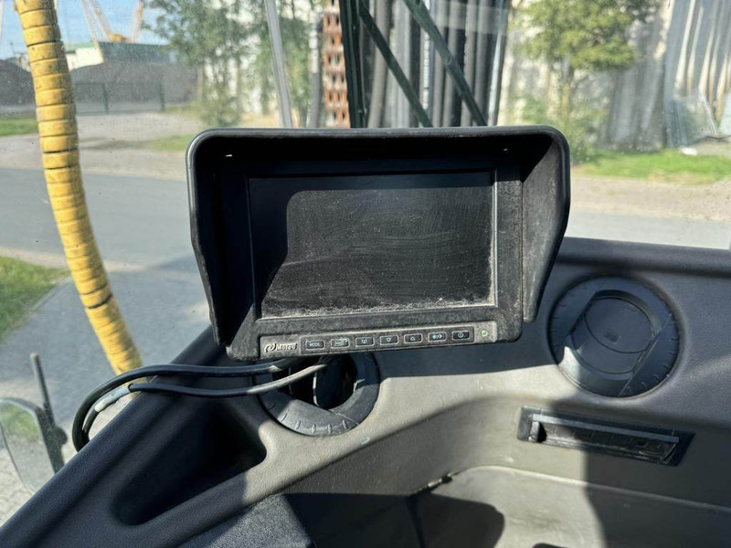 Prekladač kontajnerov SMV 20-1200C: obrázok 10