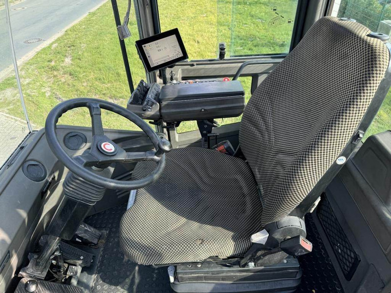 Prekladač kontajnerov SMV 20-1200C: obrázok 9