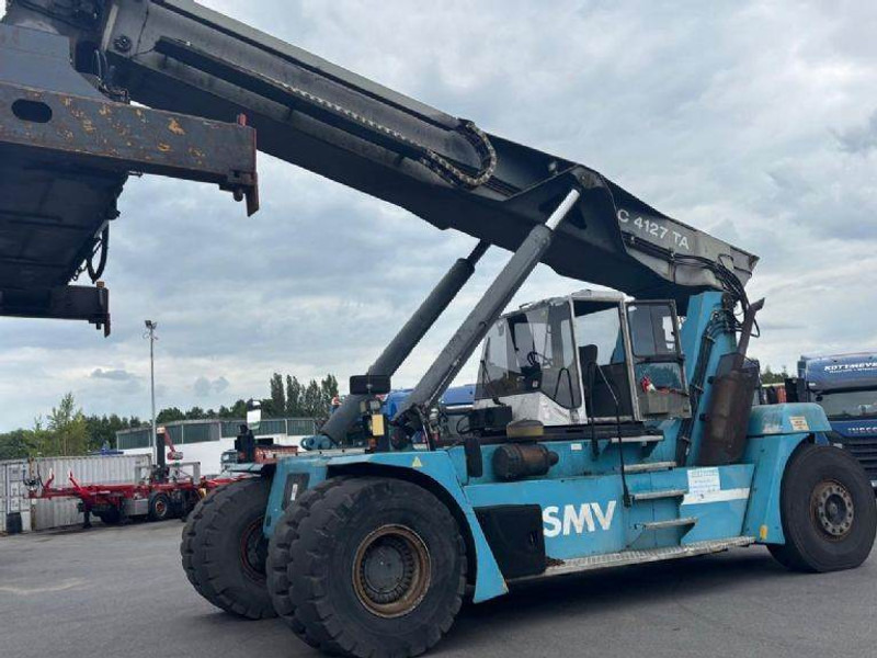 SMV SC4127TA5 - Ramenový prekladač: obrázok 1 SMV SC4127TA5 - Ramenový prekladač: obrázok 1