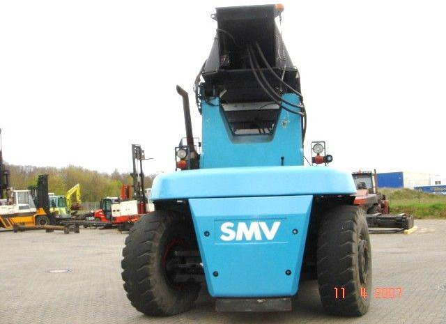 SMV SC4127TA5 - Ramenový prekladač: obrázok 5 SMV SC4127TA5 - Ramenový prekladač: obrázok 5