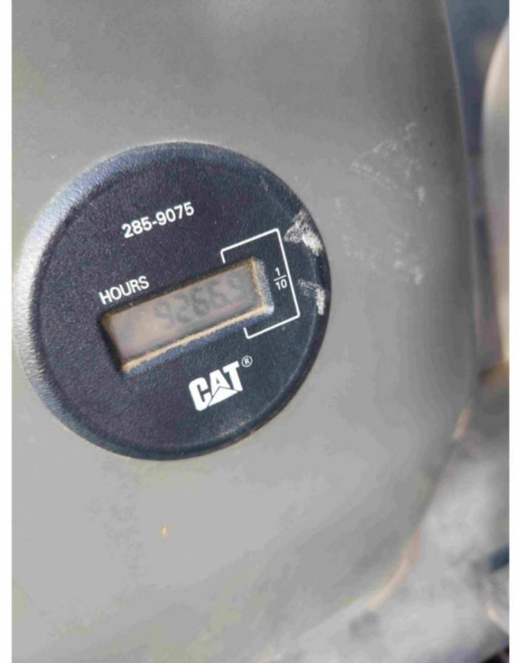 CAT 312D - Pásové rýpadlo: obrázok 5 CAT 312D - Pásové rýpadlo: obrázok 5