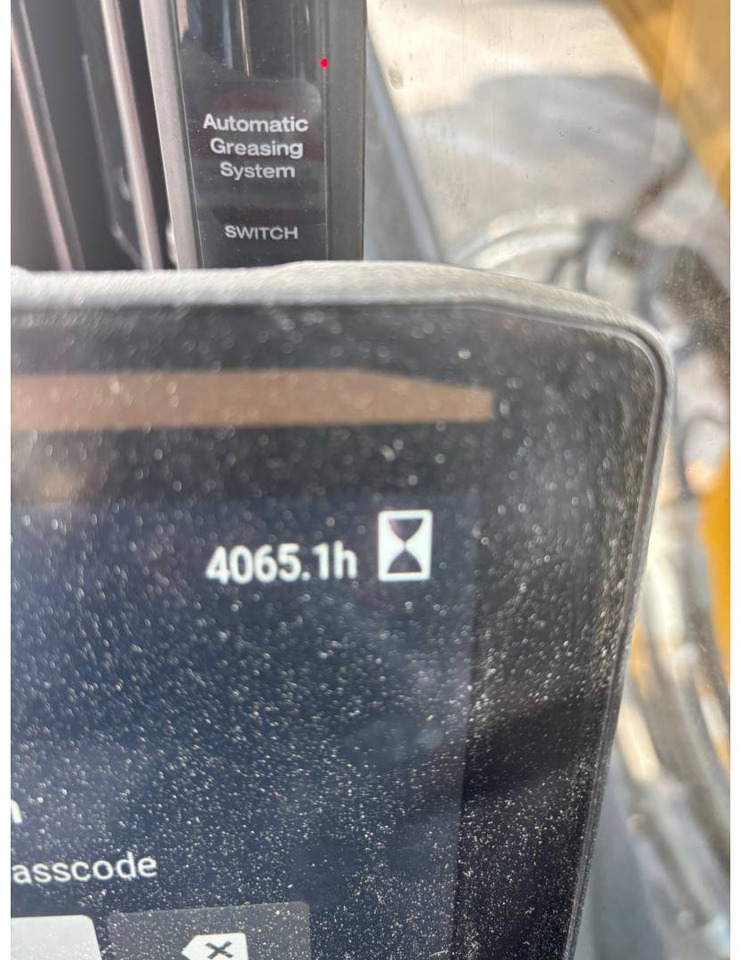 CAT 315 - Pásové rýpadlo: obrázok 5 CAT 315 - Pásové rýpadlo: obrázok 5