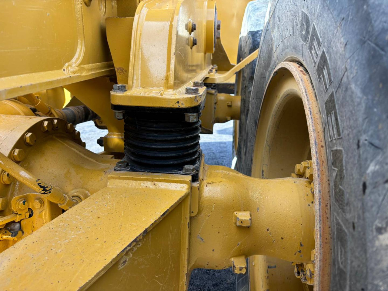 Leasing CAT 730 CAT 730: obrázok 25