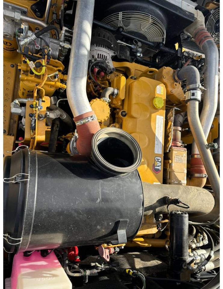 Leasing CAT 730 CAT 730: obrázok 7