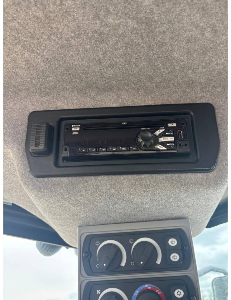 Kolesový nakladač CAT 966M XE: obrázok 25