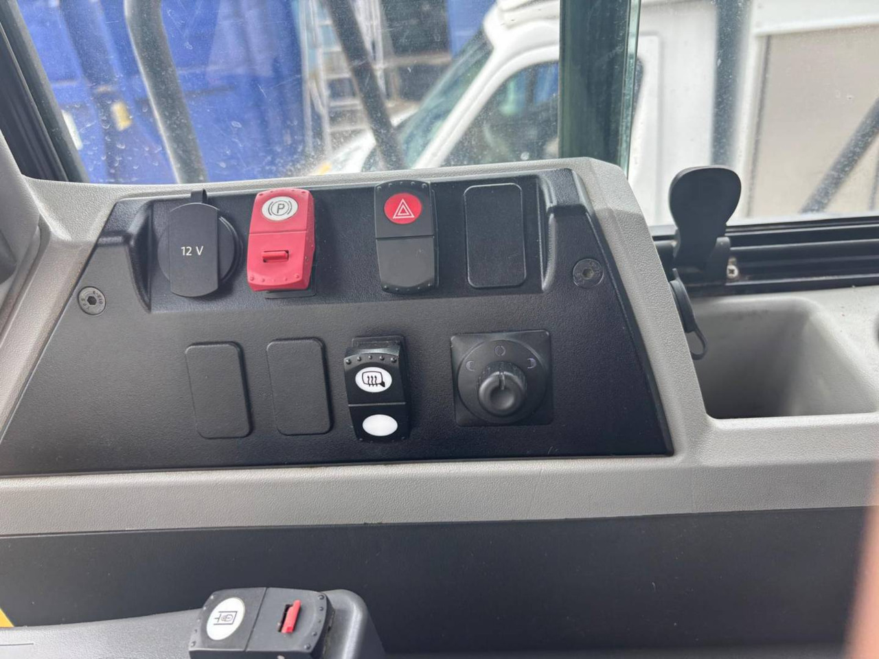 Kolesový nakladač CAT 966M XE: obrázok 24