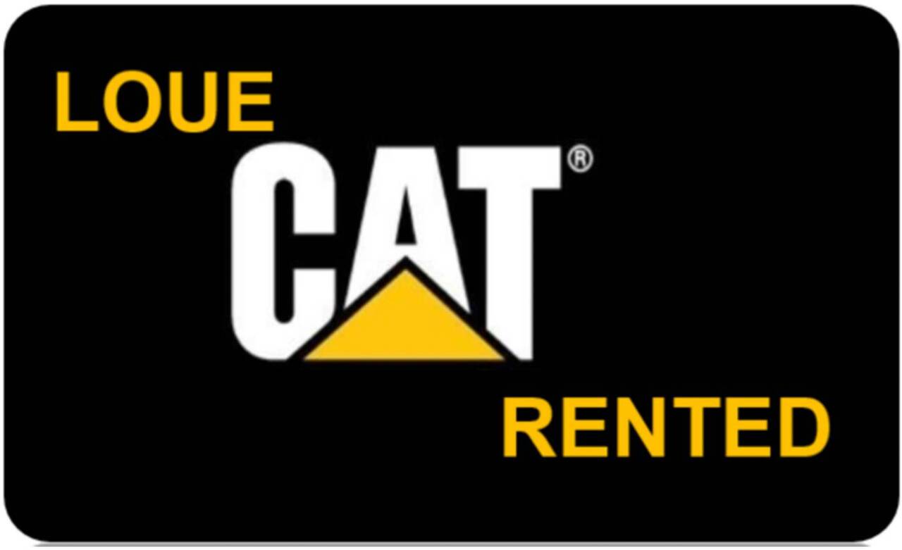 CAT 980 - Kolesový nakladač: obrázok 1 CAT 980 - Kolesový nakladač: obrázok 1