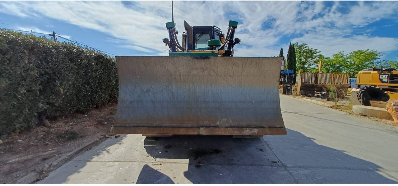 CAT D6T3B XW - Buldozér: obrázok 5 CAT D6T3B XW - Buldozér: obrázok 5