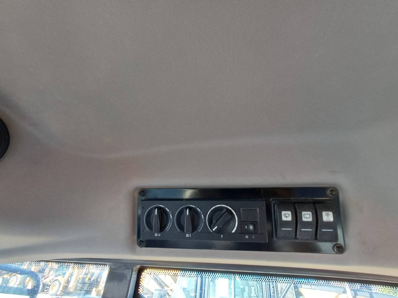 HAMM H18I - Kompaktor: obrázok 5 HAMM H18I - Kompaktor: obrázok 5