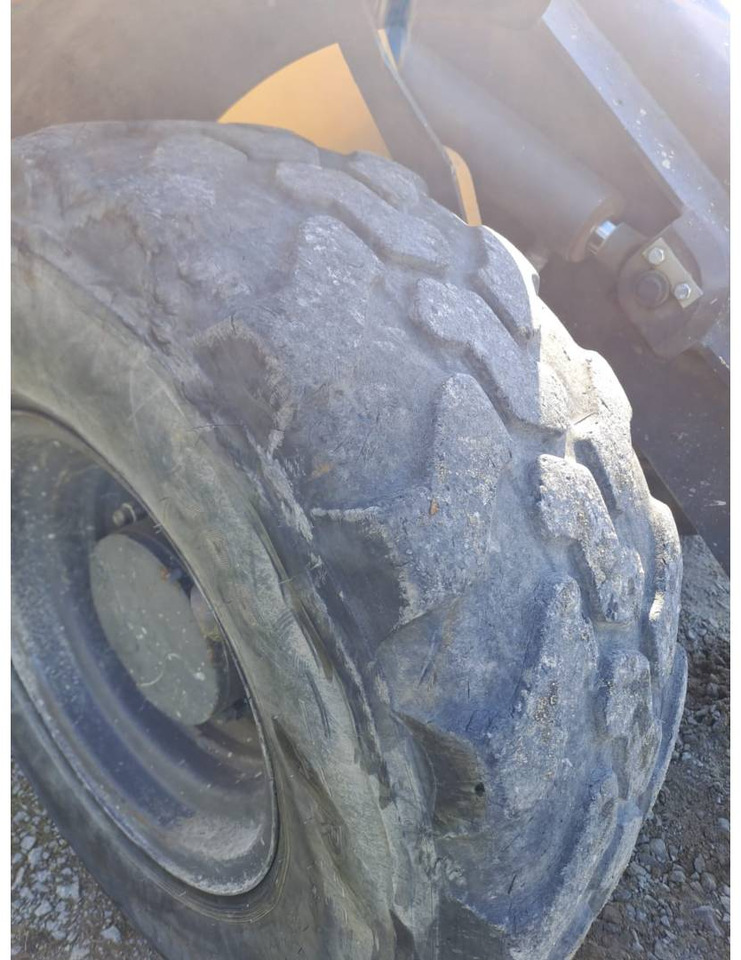 Leasing MECALAC AX1000 MECALAC AX1000: obrázok 11