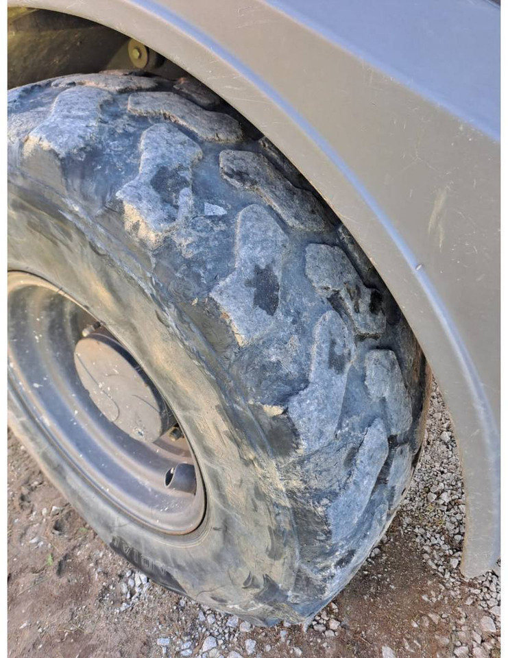 Leasing MECALAC AX1000 MECALAC AX1000: obrázok 10