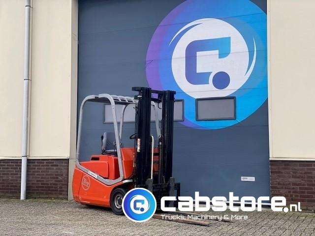 BT CBE 1.2 T Forklift Electric - Bouwjaar 2005 - Elektrický vysokozdvižný vozík: obrázok 4 BT CBE 1.2 T Forklift Electric - Bouwjaar 2005 - Elektrický vysokozdvižný vozík: obrázok 4