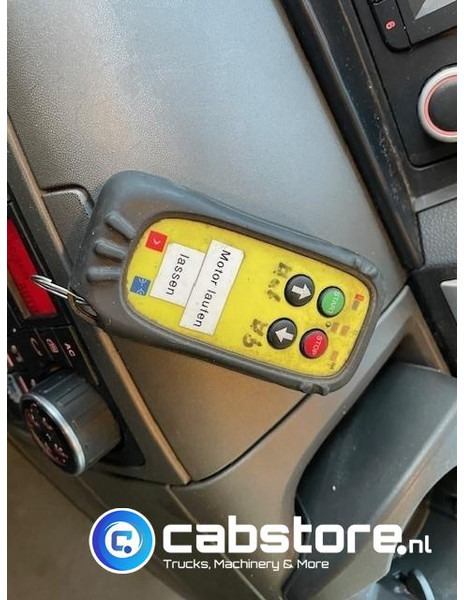 Nákladné vozidlo na prepravu automobilov MAN TGS 35.360 8x2 Machinetransporter - Oprijwagen - Bouwjaar 2014 - Hydraulische rampen - 8x2-4 - Bickel-Tec - Good condition: obrázok 15