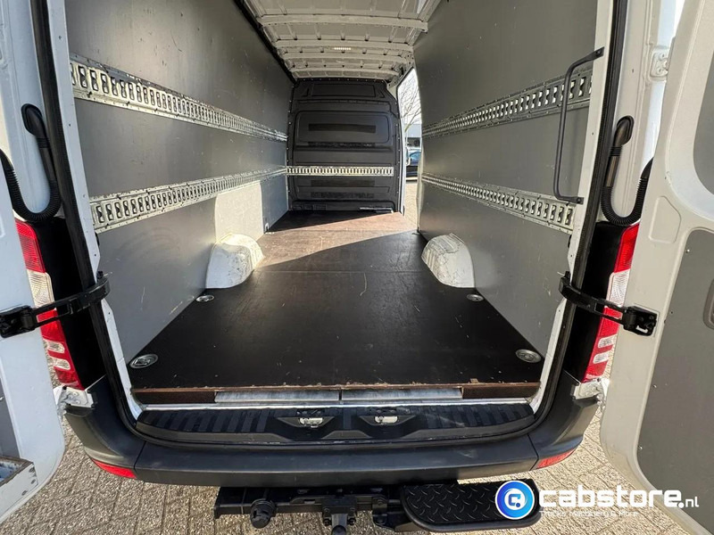 Mercedes-Benz Sprinter 316 CDI L3/H2 316 CDI Euro 5 - L3/H2 - Automaat - Geïntegreerde rijplaten in vloer - Bearlock - Year 2015 - Nieuwe banden - Camperbus - Furgon: obrázok 4 Mercedes-Benz Sprinter 316 CDI L3/H2 316 CDI Euro 5 - L3/H2 - Automaat - Geïntegreerde rijplaten in vloer - Bearlock - Year 2015 - Nieuwe banden - Camperbus - Furgon: obrázok 4