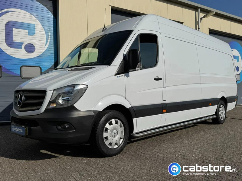 Mercedes-Benz Sprinter 316 CDI L3/H2 316 CDI Euro 5 - L3/H2 - Automaat - Geïntegreerde rijplaten in vloer - Bearlock - Year 2015 - Nieuwe banden - Camperbus - Furgon: obrázok 1 Mercedes-Benz Sprinter 316 CDI L3/H2 316 CDI Euro 5 - L3/H2 - Automaat - Geïntegreerde rijplaten in vloer - Bearlock - Year 2015 - Nieuwe banden - Camperbus - Furgon: obrázok 1