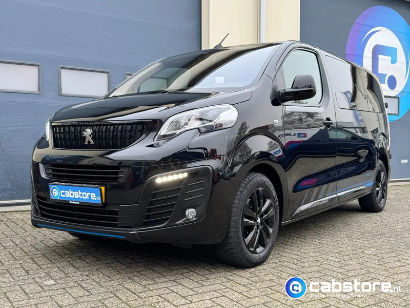 Peugeot Expert 2.0 HDI Euro 6 - Sport Limited Edition nr. 005 - 177 Pk euro 6 - Automaat - Trekhaak - Luxe uitvoering - Malá dodávka: obrázok 2 Peugeot Expert 2.0 HDI Euro 6 - Sport Limited Edition nr. 005 - 177 Pk euro 6 - Automaat - Trekhaak - Luxe uitvoering - Malá dodávka: obrázok 2