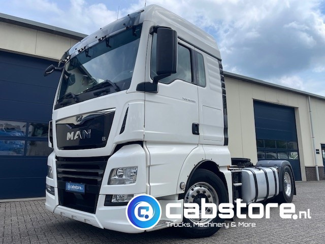 MAN TGX 18.460 4x2 Euro 6 - PTO Prepared - Bouwjaar 2017 - Km 840.759 - APK tot 10-2025 - Ťahač: obrázok 2 MAN TGX 18.460 4x2 Euro 6 - PTO Prepared - Bouwjaar 2017 - Km 840.759 - APK tot 10-2025 - Ťahač: obrázok 2