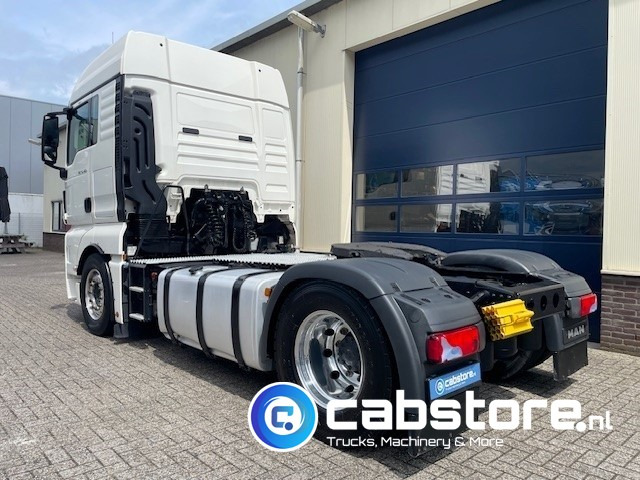 MAN TGX 18.460 4x2 Euro 6 - PTO Prepared - Bouwjaar 2017 - Km 840.759 - APK tot 10-2025 - Ťahač: obrázok 3 MAN TGX 18.460 4x2 Euro 6 - PTO Prepared - Bouwjaar 2017 - Km 840.759 - APK tot 10-2025 - Ťahač: obrázok 3