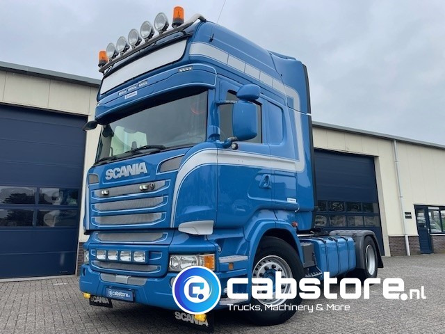 Scania R450 LA4X2MNA Euro 6 Topline Scania R450 LA4X2MNA Euro 6 - Topline - 2 Dieseltanks - Bouwjaar 2015 - Good condition - Ťahač: obrázok 2 Scania R450 LA4X2MNA Euro 6 Topline Scania R450 LA4X2MNA Euro 6 - Topline - 2 Dieseltanks - Bouwjaar 2015 - Good condition - Ťahač: obrázok 2