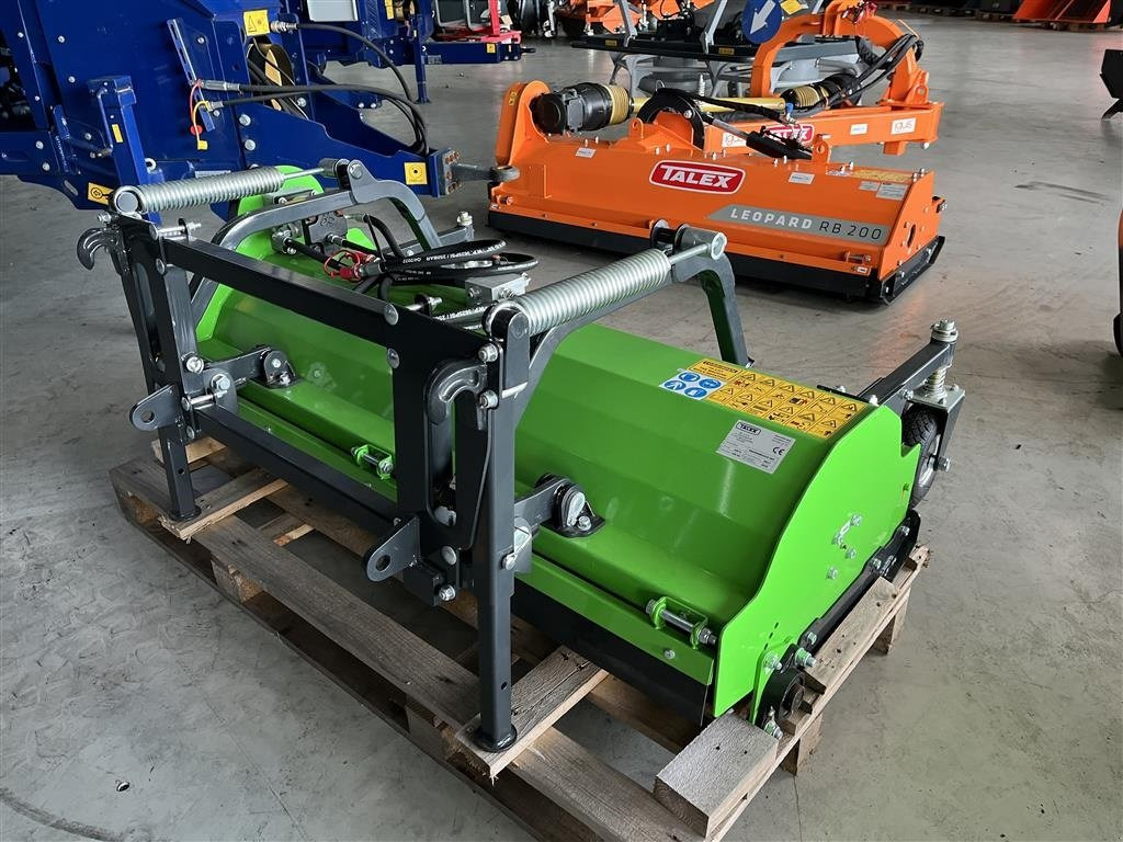 Talex ECO 150 Hydro - Kladivkový mulčovač: obrázok 1 Talex ECO 150 Hydro - Kladivkový mulčovač: obrázok 1