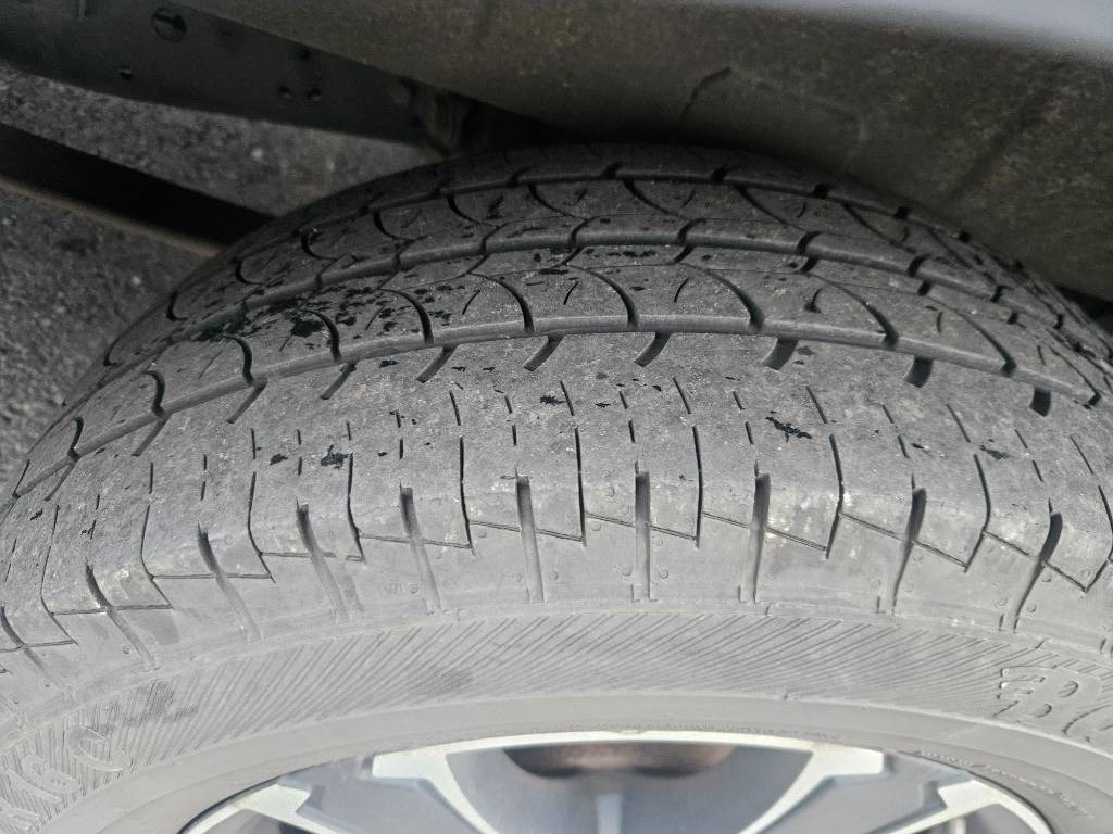 Iveco Daily 35S21A8 5hlö retkis - Furgon: obrázok 5 Iveco Daily 35S21A8 5hlö retkis - Furgon: obrázok 5