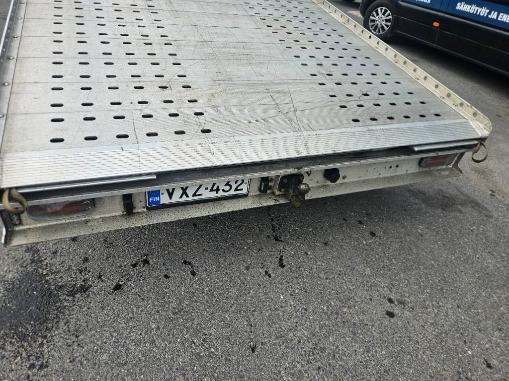 Iveco Daily 50C17 - Odťahovy voz: obrázok 5 Iveco Daily 50C17 - Odťahovy voz: obrázok 5