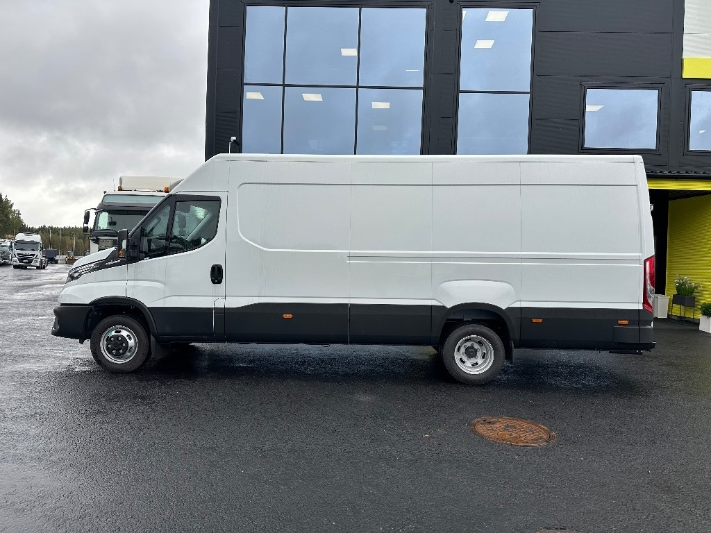Nový Furgon Iveco Daily 50C18A8 16m3: obrázok 6