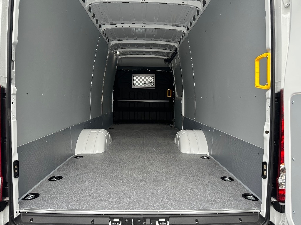 Nový Furgon Iveco Daily 50C18A8 16m3: obrázok 8