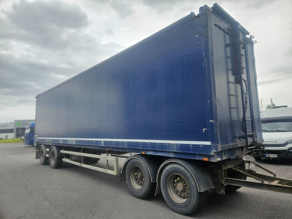 Matec 4aks ketjupurku - Príves skriňové: obrázok 2 Matec 4aks ketjupurku - Príves skriňové: obrázok 2