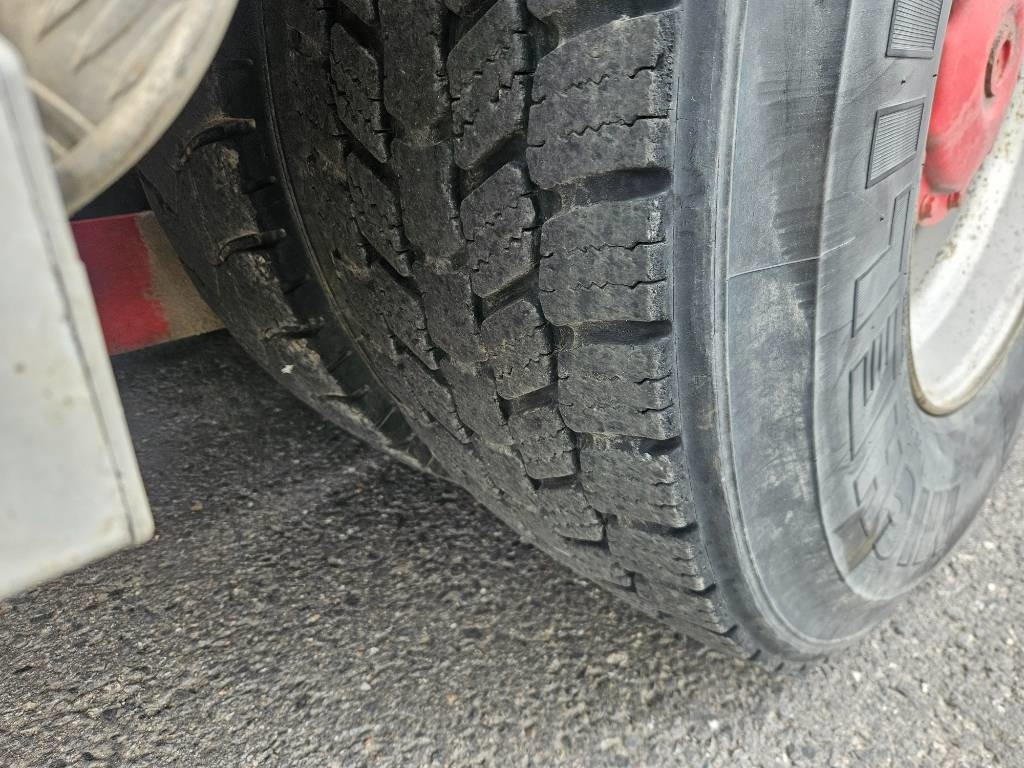 Auto s hydraulickou rukou Mercedes-Benz Actros 2651 Palfinger PK20002: obrázok 12 Auto s hydraulickou rukou Mercedes-Benz Actros 2651 Palfinger PK20002: obrázok 12