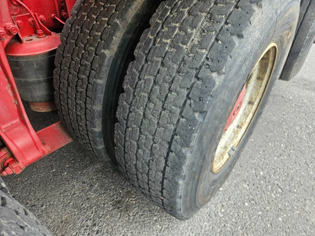 Auto s hydraulickou rukou Mercedes-Benz Actros 2651 Palfinger PK20002: obrázok 13 Auto s hydraulickou rukou Mercedes-Benz Actros 2651 Palfinger PK20002: obrázok 13