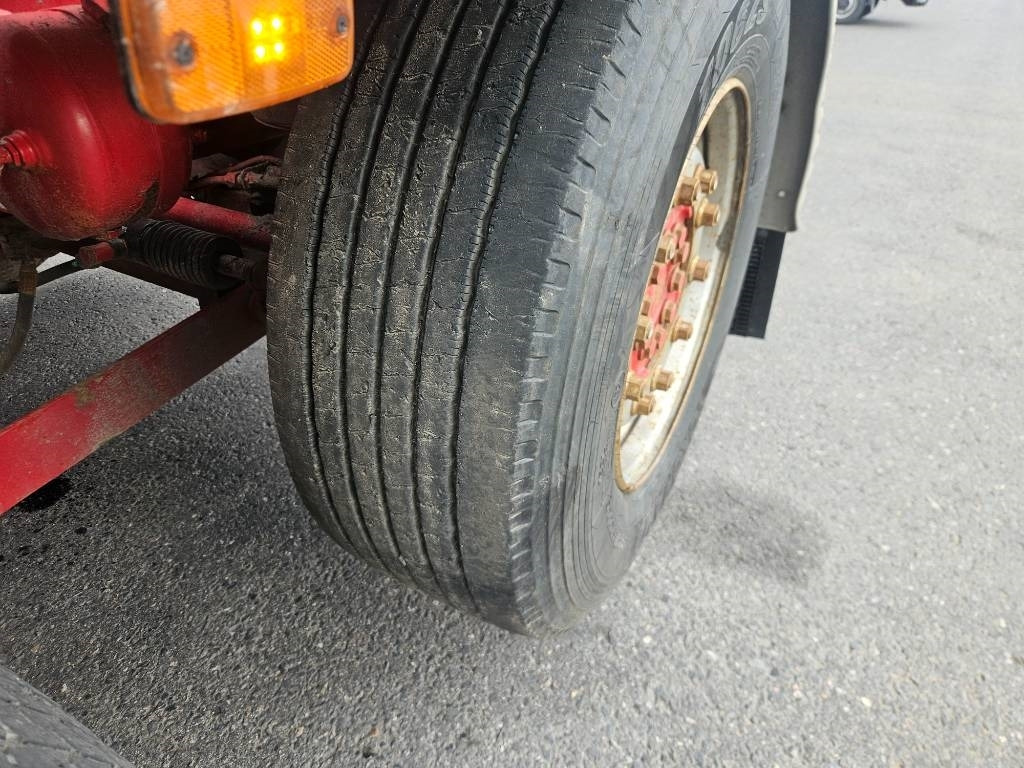 Auto s hydraulickou rukou Mercedes-Benz Actros 2651 Palfinger PK20002: obrázok 14 Auto s hydraulickou rukou Mercedes-Benz Actros 2651 Palfinger PK20002: obrázok 14