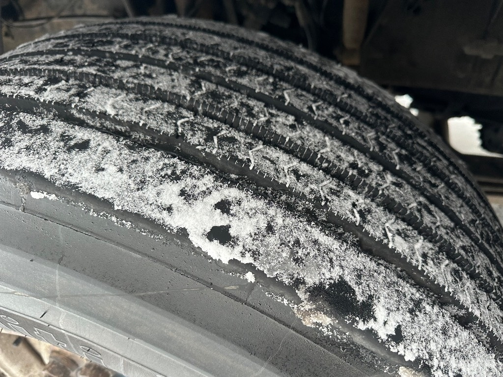 Volvo FH 13 500hv 8x4*4 - Auto s hydraulickou rukou: obrázok 5 Volvo FH 13 500hv 8x4*4 - Auto s hydraulickou rukou: obrázok 5