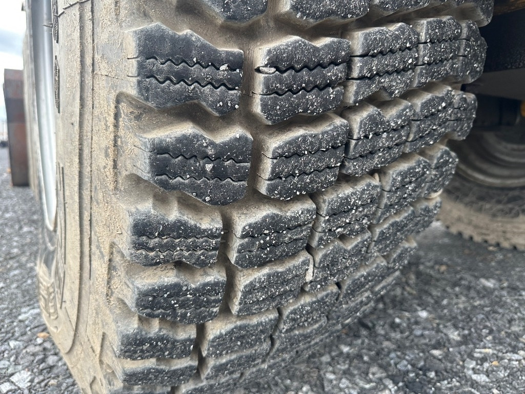 Volvo L45B 4X4 /245 - Kĺbový nakladač: obrázok 5 Volvo L45B 4X4 /245 - Kĺbový nakladač: obrázok 5