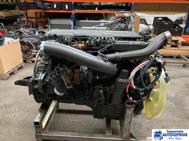 DAF MX-11 330 H2 450hp DAF 0452100 - Motor pre Nákladné auto: obrázok 4 DAF MX-11 330 H2 450hp DAF 0452100 - Motor pre Nákladné auto: obrázok 4