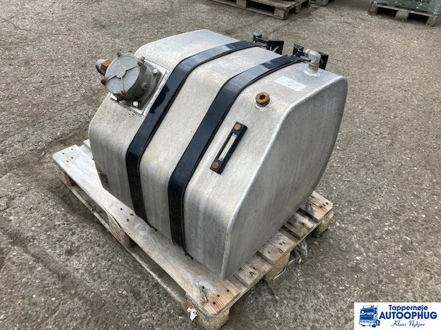 Hydraulik tank aluminum 225L - Hydraulická nádrž pre Nákladné auto: obrázok 1 Hydraulik tank aluminum 225L - Hydraulická nádrž pre Nákladné auto: obrázok 1